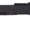 BERETTA 1301 TAC C MOD2 12GA - 3" 18.5" 7+1 CHISEL FOLD BLACK - Image 2