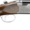 BERETTA 686 SPORTING 12GA. - 32"VR CT5 WOOD/BLUED - Image 4