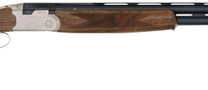 BERETTA 686 SPORTING 20GA. 30" - VR CT5 WOOD/BLUED VIT BFAST
