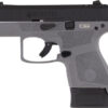 BERETTA APX A1 CARRY 9MM 3" FS - 8-SHOT WOLF GREY OPTICS READY - Image 2