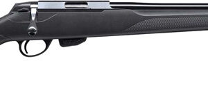 TIKKA T1X 17HMR 16" THREADED - SEMI-HEAVY BLUED/BLACK SYN