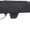 TIKKA T1X 22LR 16" THREADED - BLUED/ROUGHTECH EMERALD LEFT H - Image 2