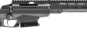 TIKKA T3X TAC A-1 308 WIN - 24"HB THREADED 10-SH CHASSIS