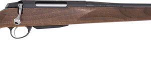 TIKKA T3X HUNTER 223 REM 16" - THREADED WOOD/BLUED