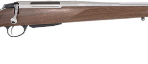 TIKKA T3X HUNTER 7MM RM 22" - THREADED WOOD/STAINLESS