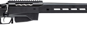 TIKKA T3X ACE GAME 6.5CM - 20" THREADED BLACK