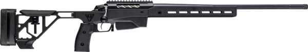 TIKKA T3X ACE GAME 6.5CM - 20" THREADED BLACK