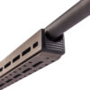 TIKKA T3X ACE TARGET 223 REM - 24" THREADED BLACK - Image 3