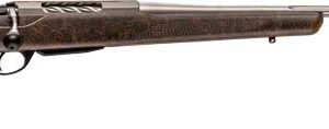 TIKKA T3X LITE 300WSM - ROUGHTECH EMBER 24.3" SS/FLTD