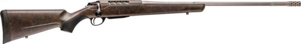 TIKKA T3X LITE 300WSM - ROUGHTECH EMBER 24.3" SS/FLTD