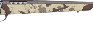 TIKKA T3X 7MM RM 24" - ROUGHTECH FL CERCA CERAKOTE