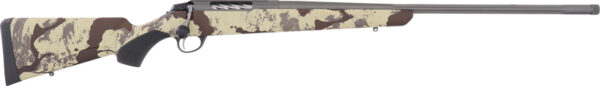 TIKKA T3X 7MM RM 24" - ROUGHTECH FL CERCA CERAKOTE