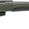 TIKKA T3X SUPER VARMINT 300WM - 23.7" HB GREEN/TUNG CERAKOTE - Image 2