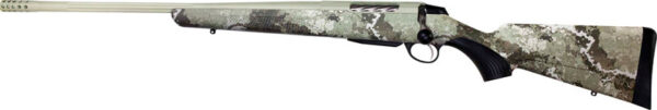 TIKKA T3X LITE 300WM VEIL - ALPINE 24.3" SYN LEFT HAND