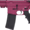 GLFA AR15 PISTOL 223 WYLDE - 7.5" NITRIDE BARREL BLK CHERRY - Image 2