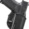 FOBUS HOLSTER E2 VERTEC BELT - FOR GLOCK 43/43X/43XMOS/48 - Image 2
