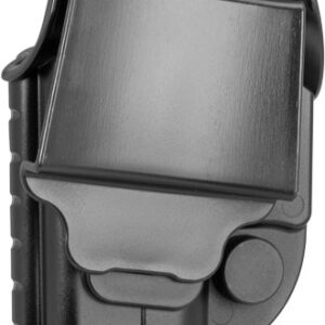 FOBUS HOLSTER E2 VERTEC BELT - FOR GLOCK 43/43X/43XMOS/48