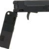 TRAILBLAZER LIFECARD 22LR - SINGLE SHOT BLACK - Image 2