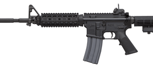 COLT LE 223 CARBINE 20-SHOT - 14.5" BARREL AS BLACK