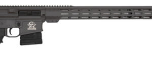 GLFA AR-10 243WIN 24 TUNGSTEN/SS 5RD
