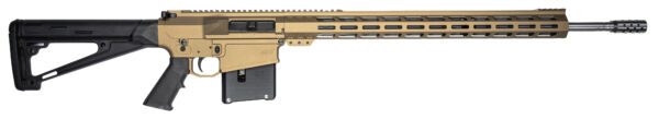 GLFA AR-10 270WIN 24 BRZ/SS