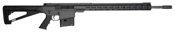 GLFA AR-10 270WIN 24 SNIPER GRY/SS