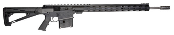 GLFA AR-10 30-06 SPFLD 24 BLK/SS