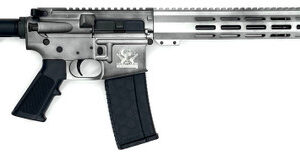 GLFA AR-15 223WYL 16 BATTLEWORN ALUMINUM 30RD