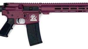 GLFA AR-15 223WYL 16 BLK CHERRY 30RD