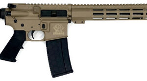 GLFA AR-15 223WYL 16 FDE 30RD