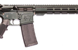 GLFA AR-15 223WYL 16 GALAXY HUNTER 30RD