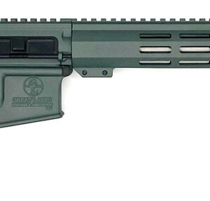 GLFA AR-15 223WYL 16 SS CHARCOAL GREEN 30RD
