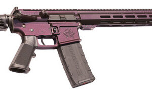 GLFA AR-15 223WYL 16 SS GALAXY BLAZE 30RD