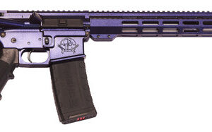GLFA AR-15 223WYL 16 SS GALAXY MYSTIQUE 30RD