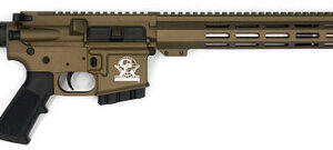 GLFA AR-15 350LEG 16 SS BRONZE 5RD