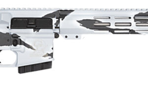 GLFA AR-15 350LEG 16 PURSUIT SNOW CAMO/SS 5RD