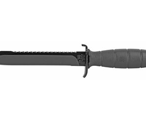 GLOCK OEM FLD KNIFE BLK W/ROOT SAW