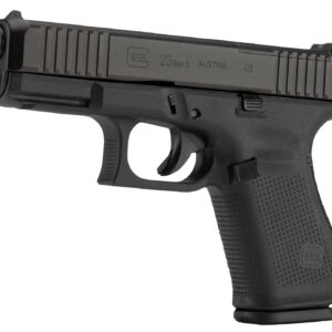 GLOCK 23 GEN5 40SW 4.02 13RD FS MOS FXD