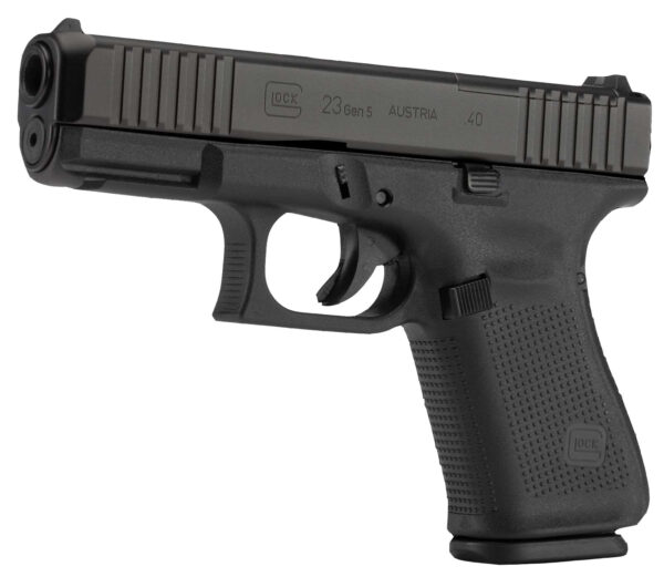 GLOCK 23 GEN5 40SW 4.02 13RD FS MOS FXD