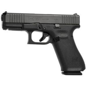 GLOCK 45 GEN5 9MM 4.02 MOS FSS 3 17RD