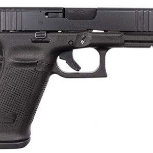 GLOCK 21 GEN5 MOS 45ACP 4.61 3 10RD US