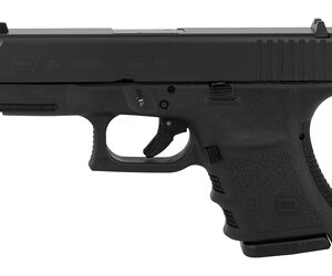GLOCK 29SF GEN3 10MM SUBCOMP 10RD