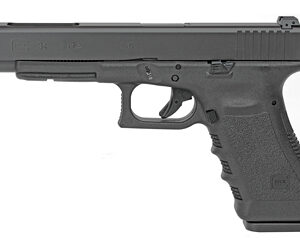 GLOCK 34 GEN3 9MM PRACT/TAC 17RD