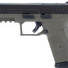 IWI MASADA 9MM 4.1" 3-DOT - OPTICS READY 2-10RD MAG OD GRN - Image 2