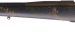 WEATHERBY MARK V B-COUNTRY 2.0 - CARBON 30-378 WBY" CF BBL/STK - Image 2