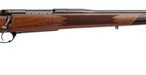 WEATHERBY MARK V DELUXE - 300 WBY MAG 26" BLUED/WALNUT