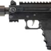 MPA DEFENDER 9MM SIDE-COCKER - 4.5" THREADED BLACK 17RD - Image 2