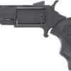 NAA "TRUE BLACK WIDOW" COMBO - 2" FS 22LR/22WMR CERAKOTE - Image 2
