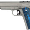 COLT GOVT COMPETITION 45ACP 5" - 8-SHOT STAINLESS OPTICS READY - Image 2