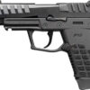 KEL-TEC P15 9MM COMPACT 15RD - MAG HI-VIZ SIGTS BLACK - Image 2